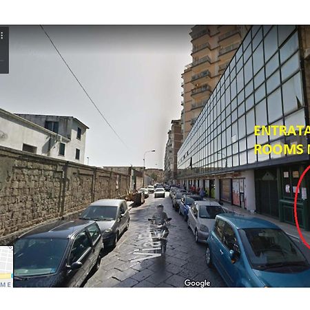 Sonevi Rooms 나폴리 외부 사진