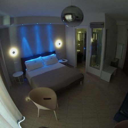 Sonevi Rooms 나폴리 외부 사진