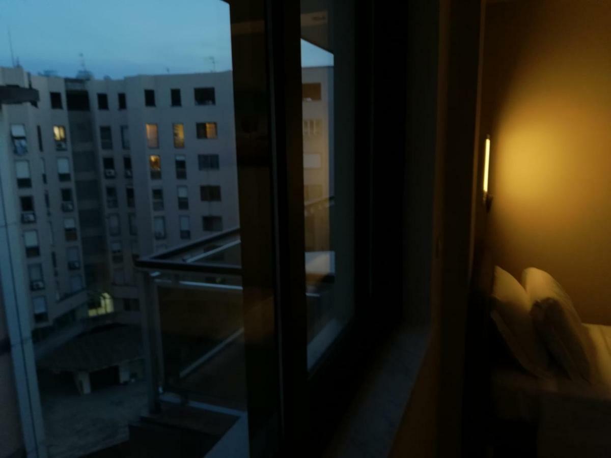 Sonevi Rooms 나폴리 외부 사진