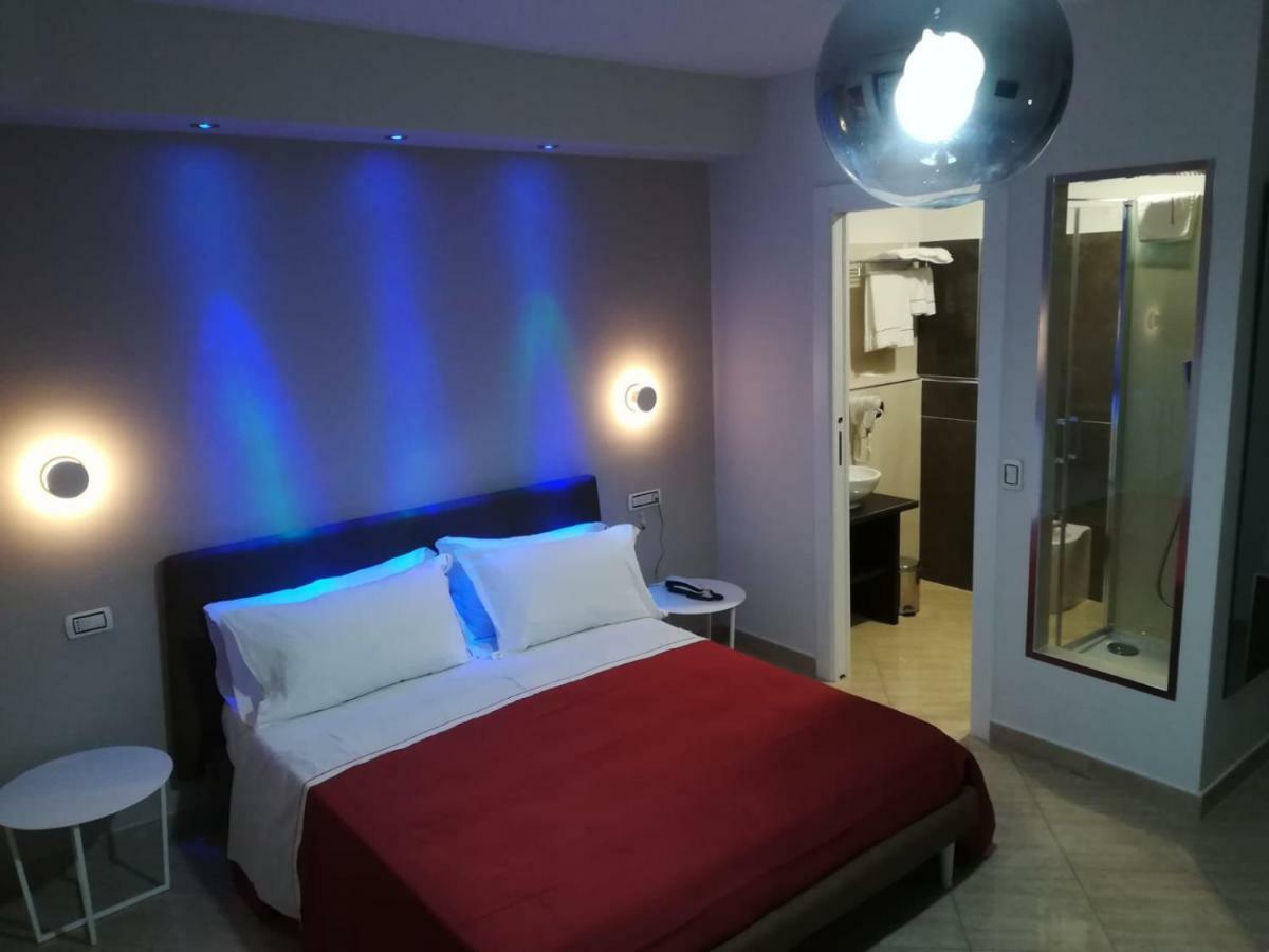Sonevi Rooms 나폴리 외부 사진