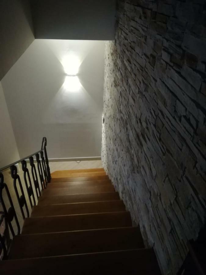 Sonevi Rooms 나폴리 외부 사진