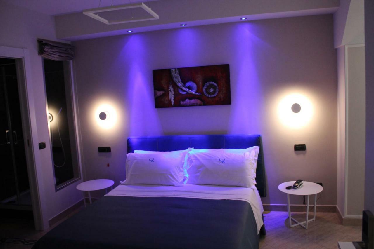 Sonevi Rooms 나폴리 외부 사진