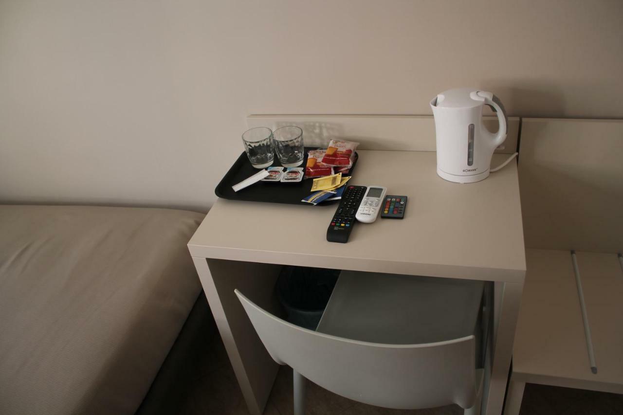 Sonevi Rooms 나폴리 외부 사진