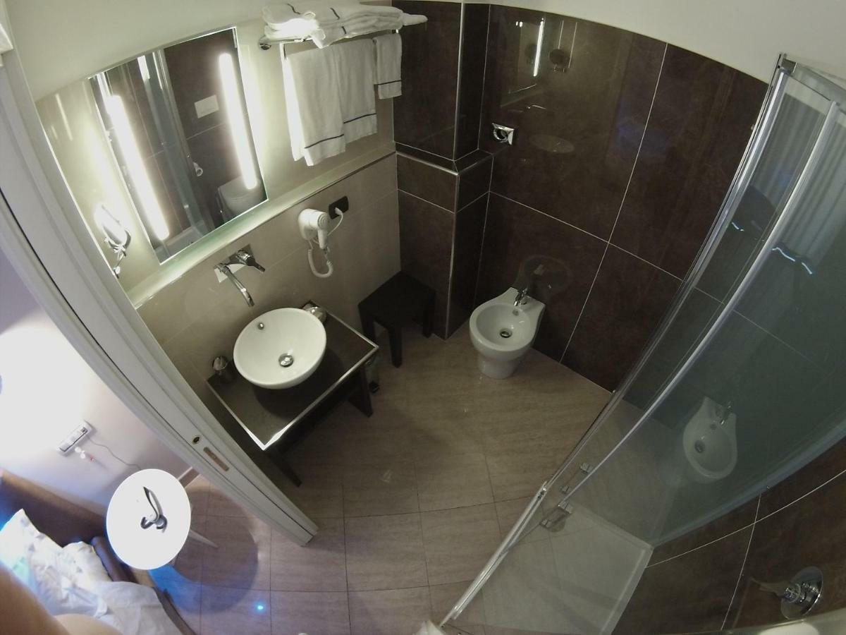 Sonevi Rooms 나폴리 외부 사진