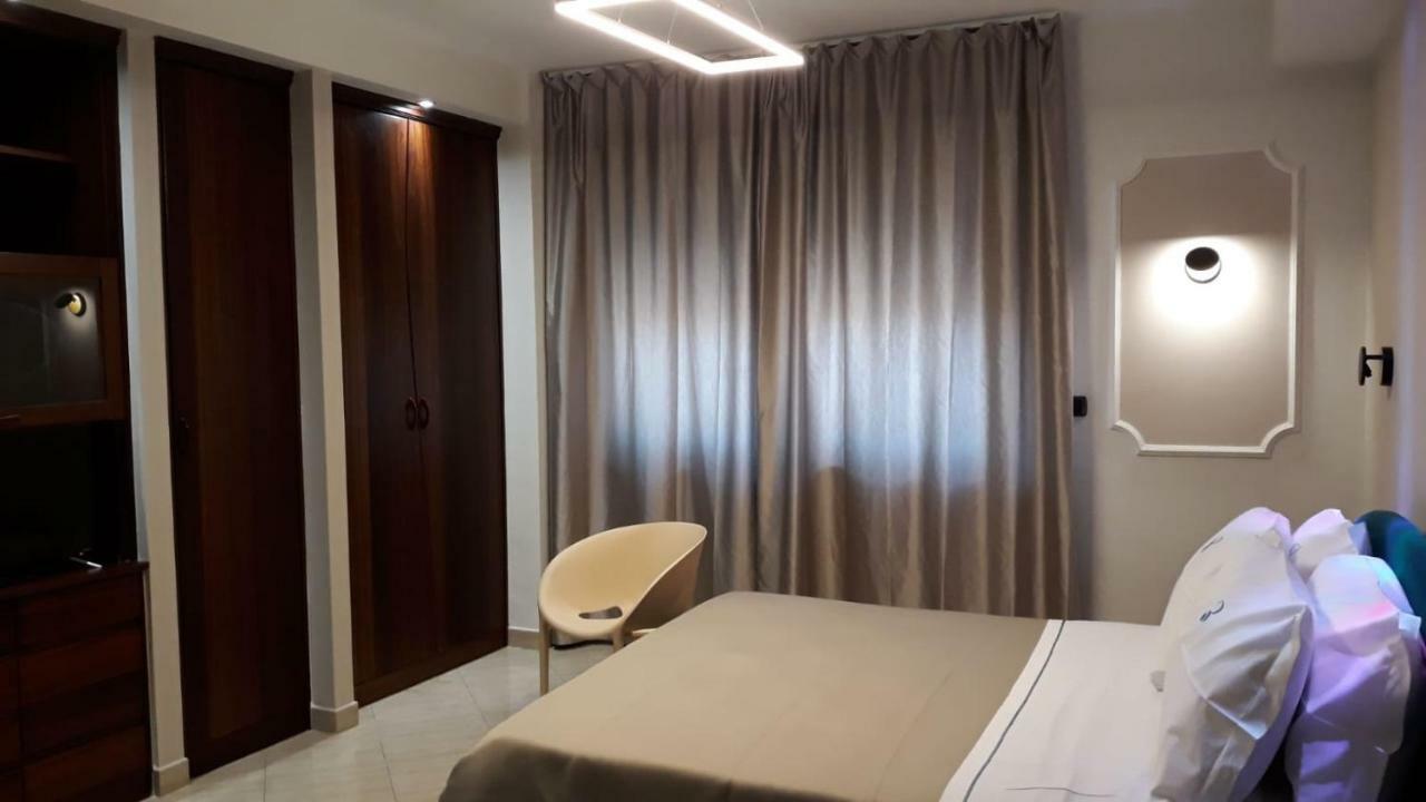 Sonevi Rooms 나폴리 외부 사진