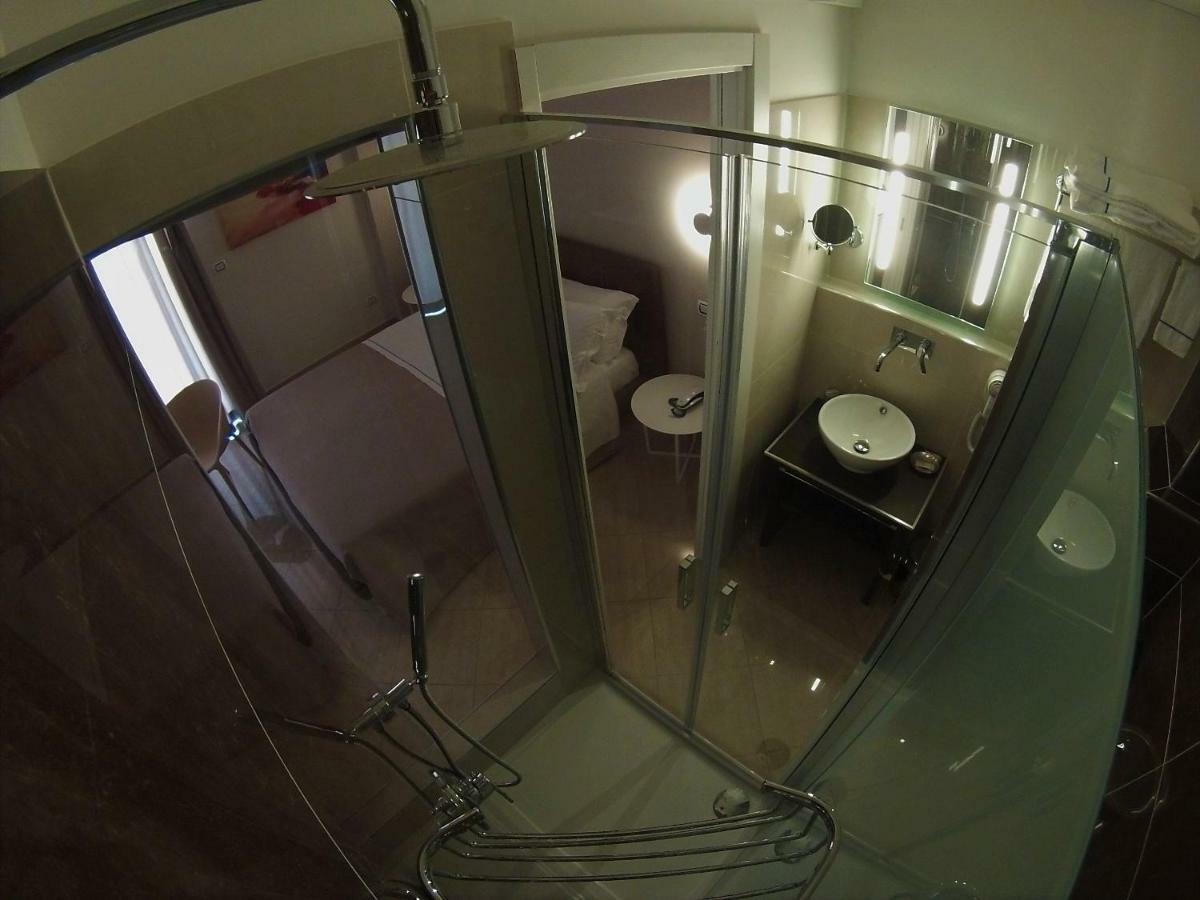 Sonevi Rooms 나폴리 외부 사진