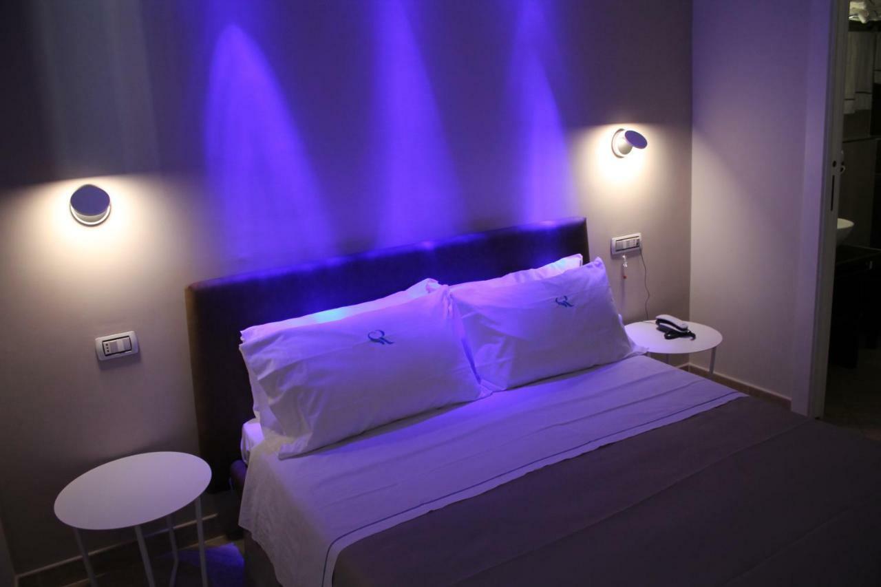 Sonevi Rooms 나폴리 외부 사진