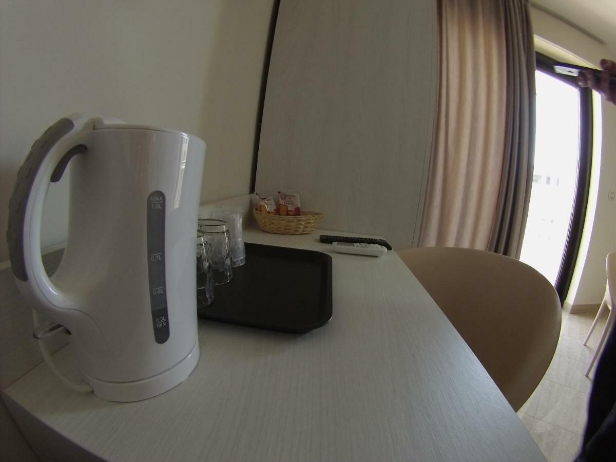 Sonevi Rooms 나폴리 외부 사진