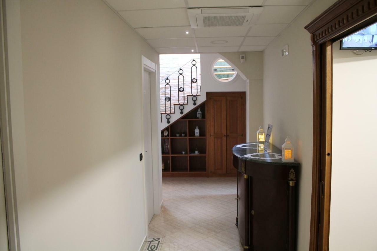Sonevi Rooms 나폴리 외부 사진