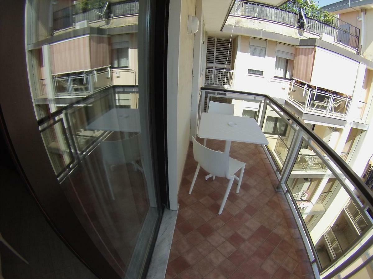 Sonevi Rooms 나폴리 외부 사진