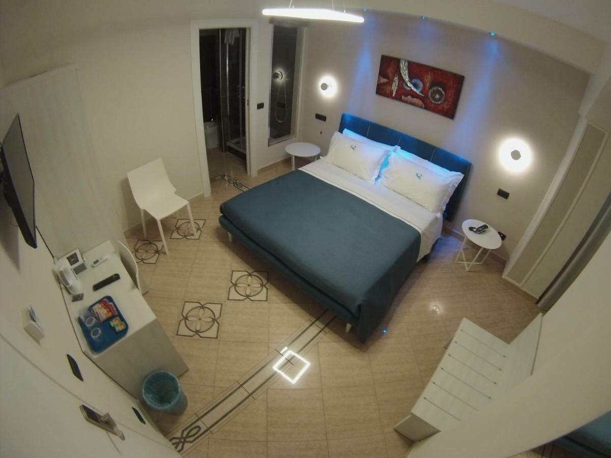Sonevi Rooms 나폴리 외부 사진