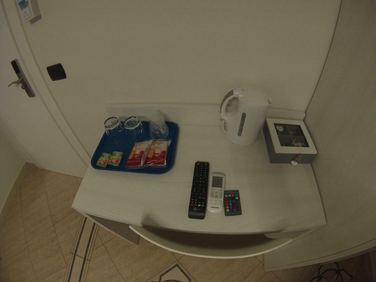 Sonevi Rooms 나폴리 외부 사진