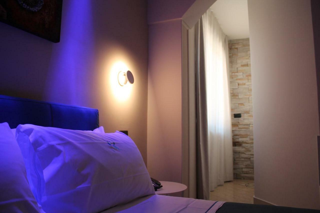 Sonevi Rooms 나폴리 외부 사진