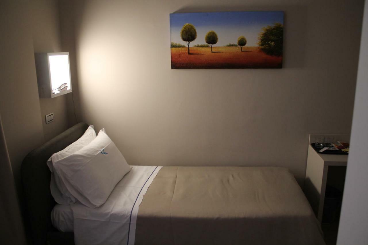 Sonevi Rooms 나폴리 외부 사진