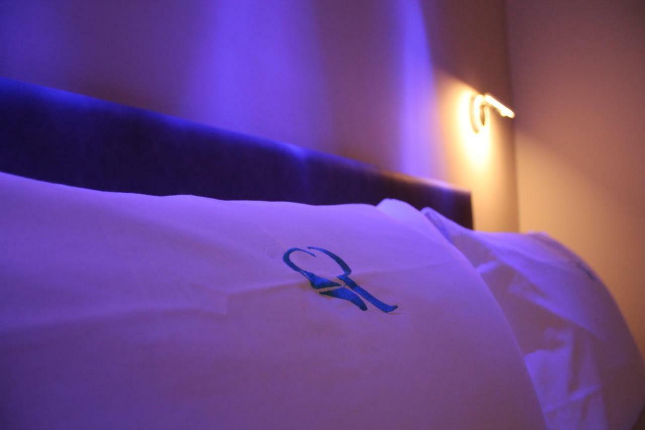 Sonevi Rooms 나폴리 외부 사진