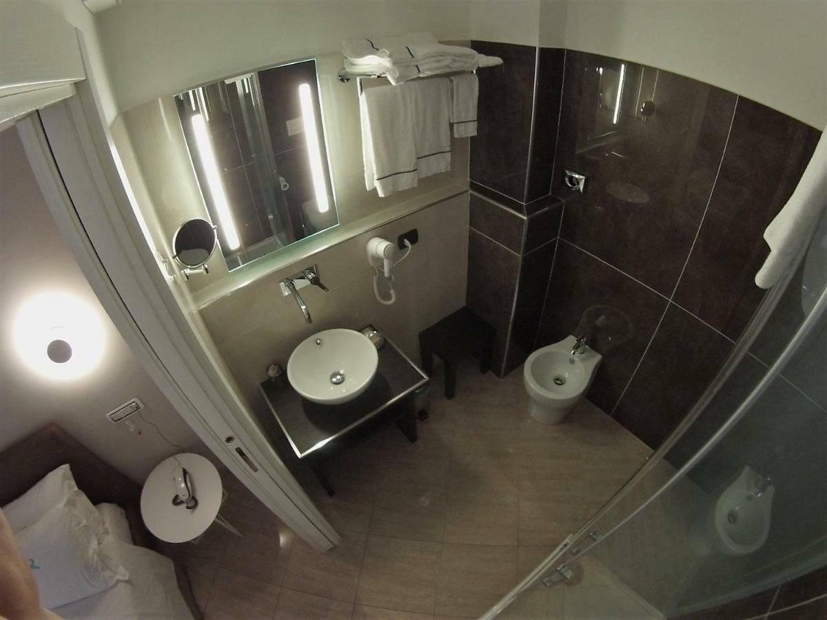 Sonevi Rooms 나폴리 외부 사진