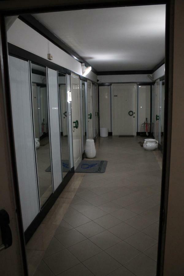 Sonevi Rooms 나폴리 외부 사진