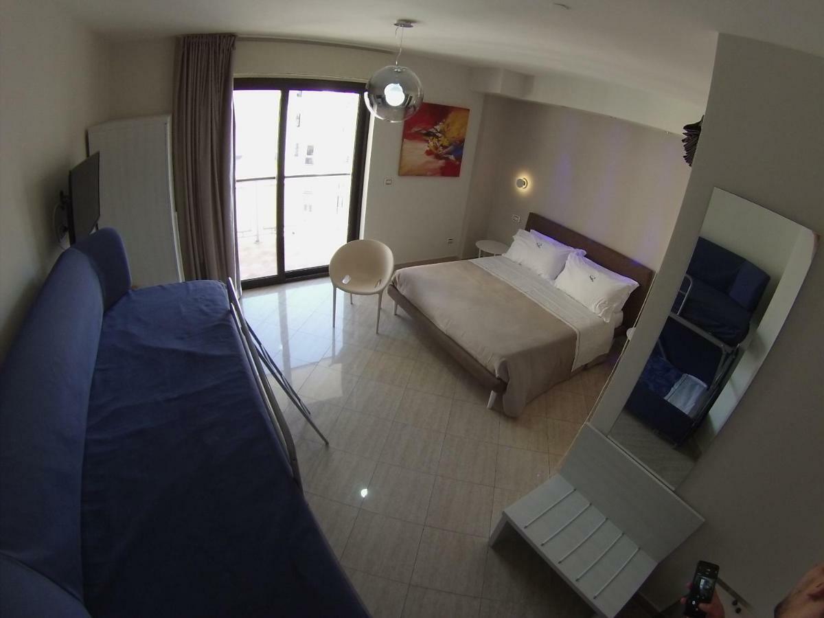 Sonevi Rooms 나폴리 외부 사진