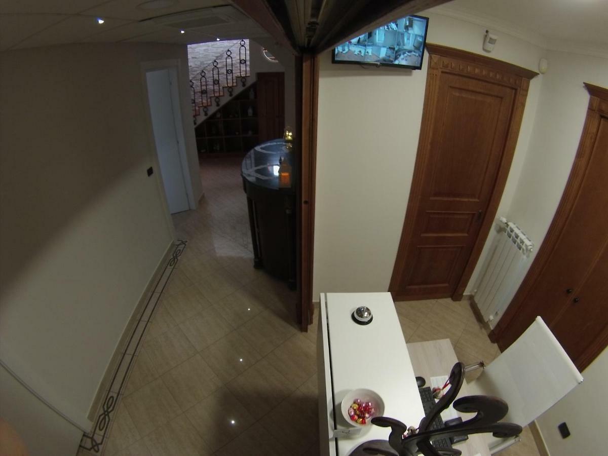 Sonevi Rooms 나폴리 외부 사진