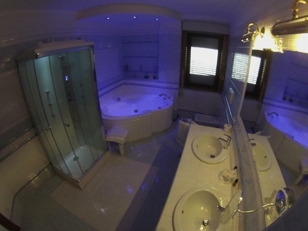 Sonevi Rooms 나폴리 외부 사진