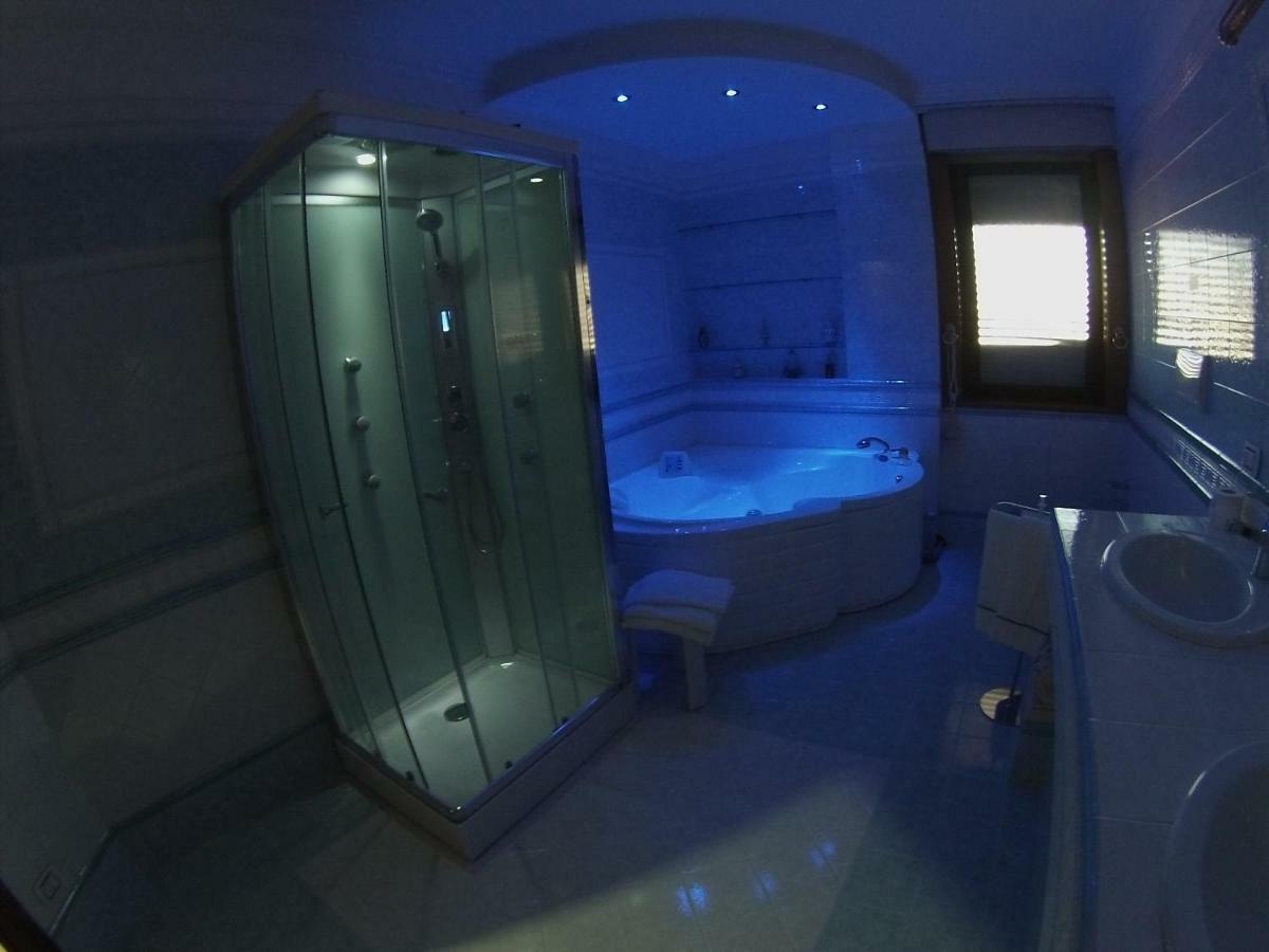 Sonevi Rooms 나폴리 외부 사진